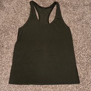 Lululemon Original Love Tank Top